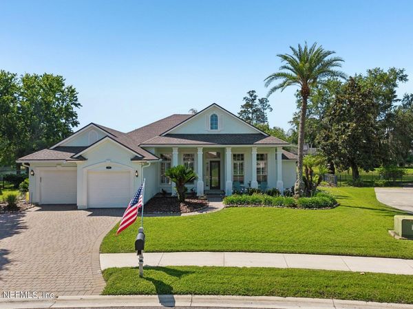 2525 SUNNY CREEK Drive, Fleming Island, FL 32003