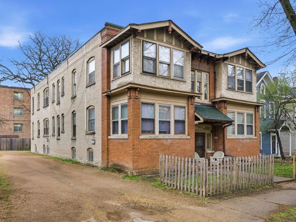 293 Dayton Avenue, Saint Paul, MN 55102