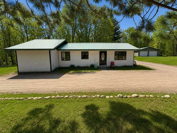 6533 Ponderosa Drive NW, Walker, MN 56484
