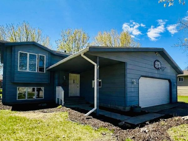 260 Balsam Drive, Foley, MN 56329