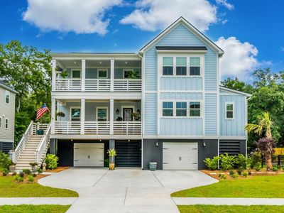 1427 Dahlia Drive, Mount Pleasant, SC 29464