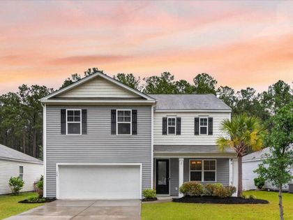 358 Azore Way Summerville, SC 29486