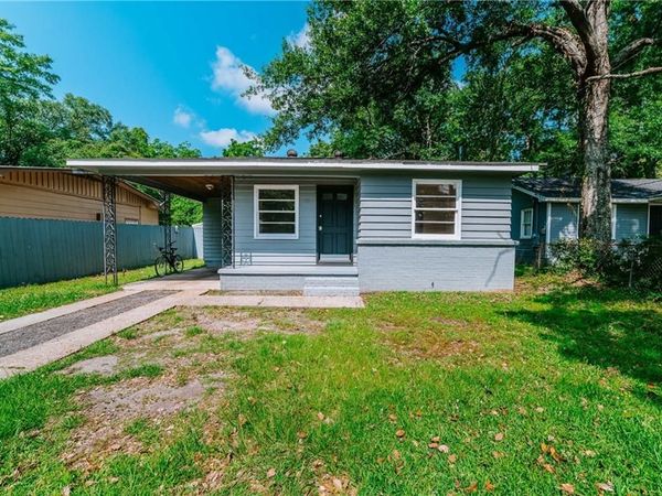 55 Macks Street, Mobile, AL 36607