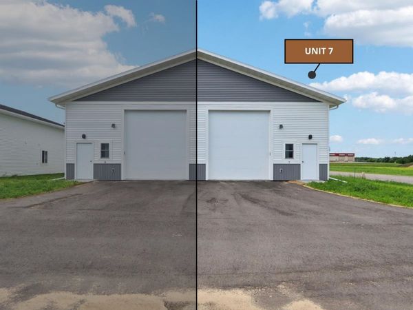 Unit #7 407 S Wengel Drive, Unit 7, Reedsburg, WI 53959