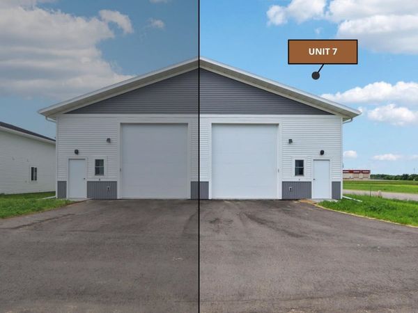 Unit #7 407 S Wengel Drive, Unit 7, Reedsburg, WI 53959