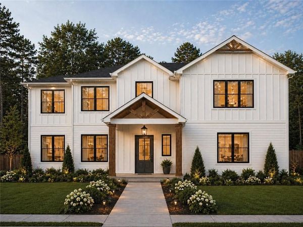 4514 Redwood Street , Atlanta, GA 30360