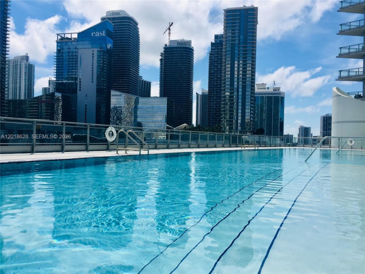 92 SW 3rd St , Unit 4106, Miami, FL 33130 Photo