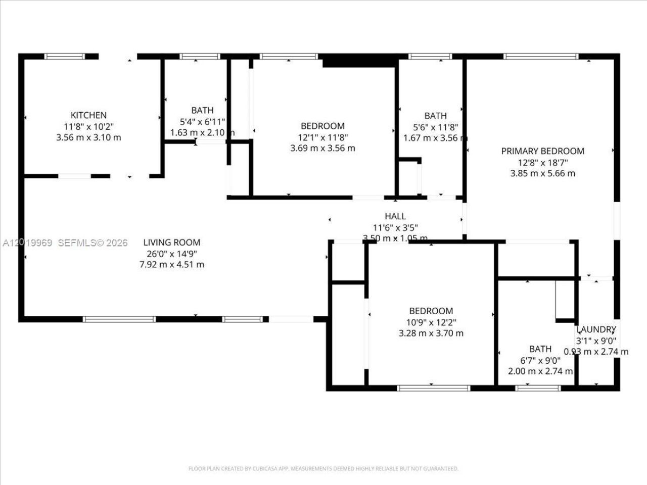 3297 SW 26th St , Miami, FL 33133 Photo