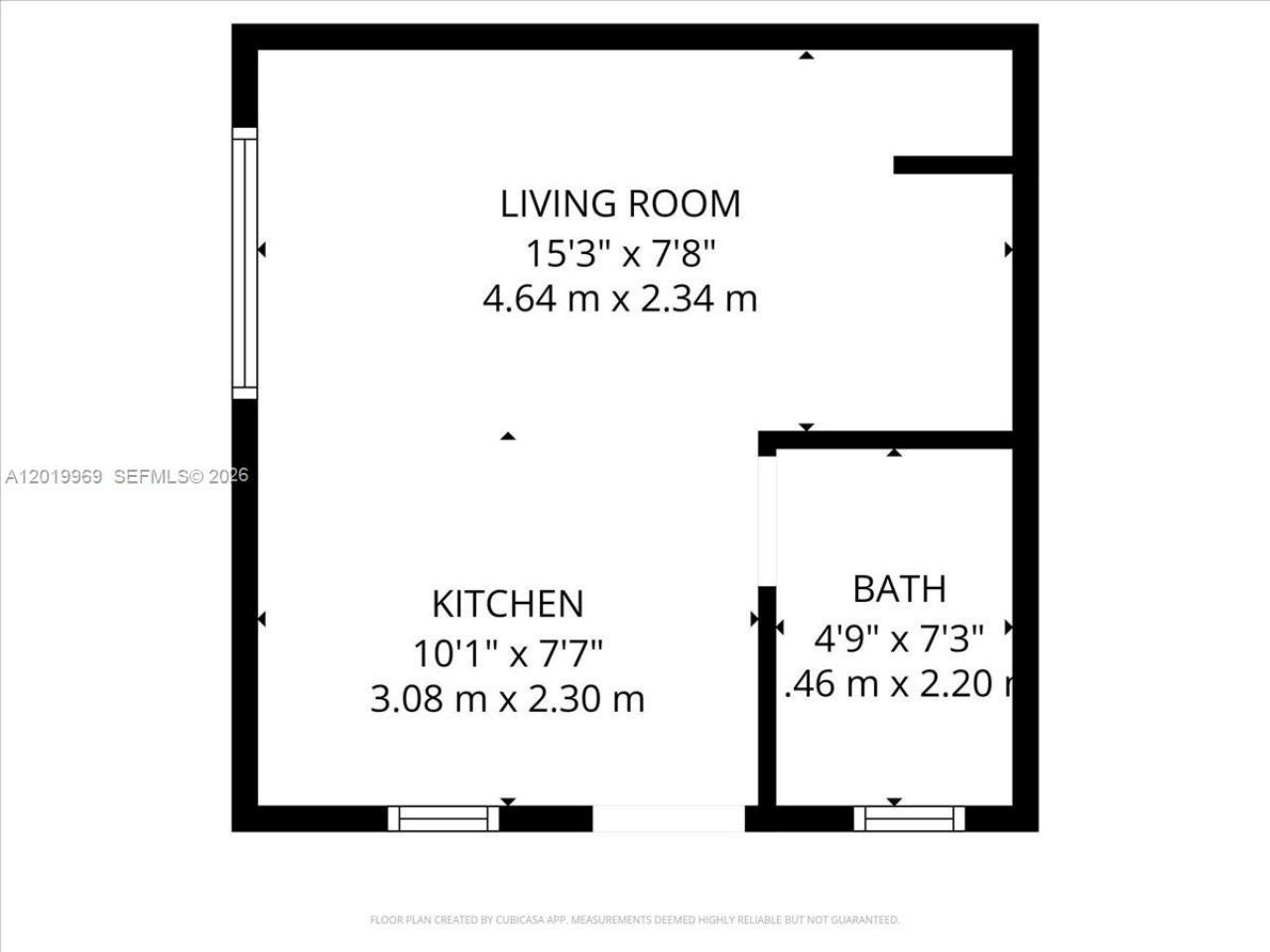 3297 SW 26th St , Miami, FL 33133 Photo