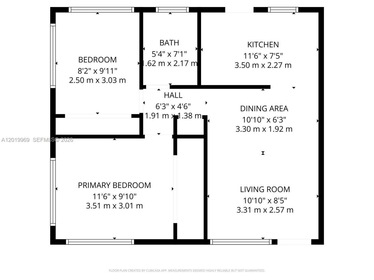 3297 SW 26th St , Miami, FL 33133 Photo