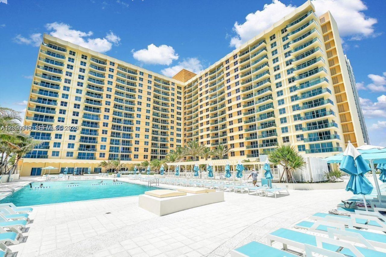 2501 S Ocean Dr , Unit 433, Hollywood, FL 33019 Photo