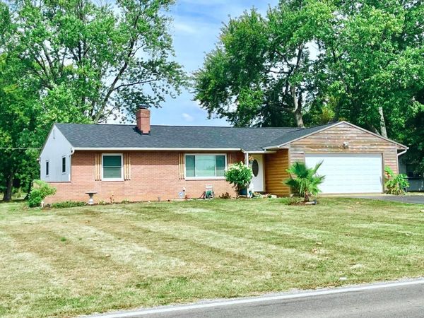 7698 Blacklick Eastern Road NW, Pickerington, OH 43147
