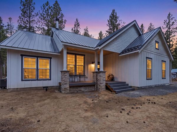 51795 Pine Loop Drive, La Pine, OR 97739
