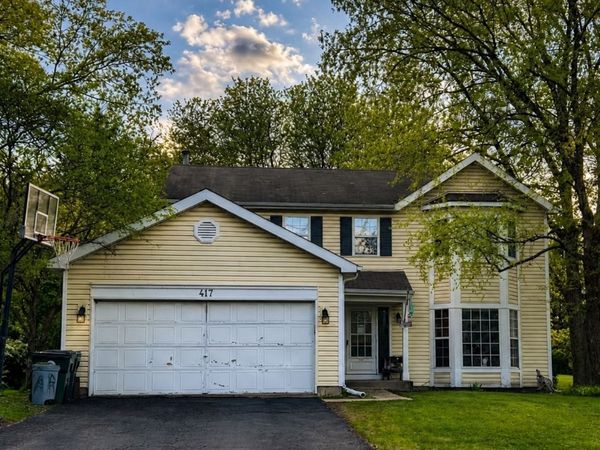 417 Taubert Avenue , Batavia, IL 60510