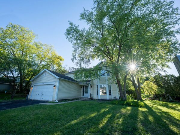 417 Taubert Avenue, Batavia, IL 60510