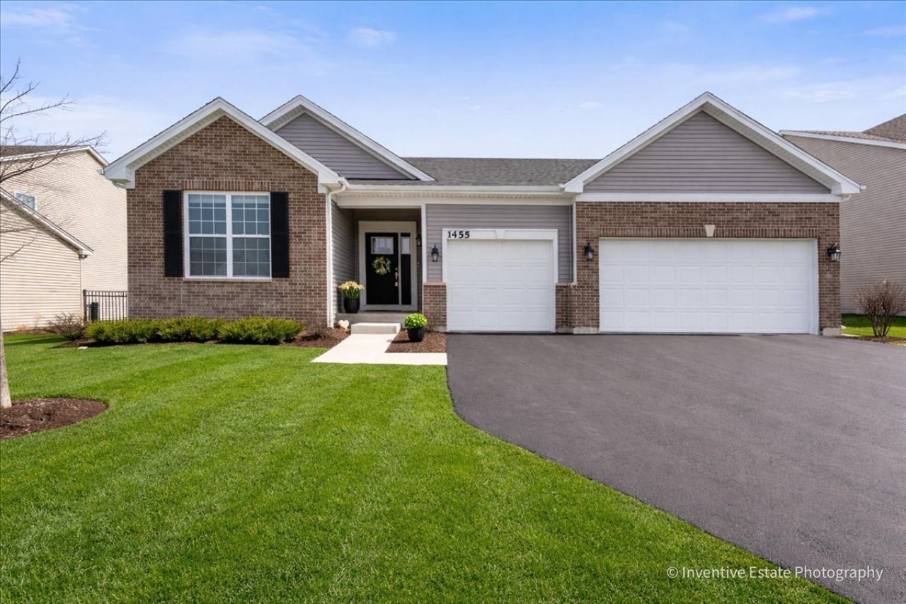 1455 Keller Street , Elburn, IL 60119 Main Photo