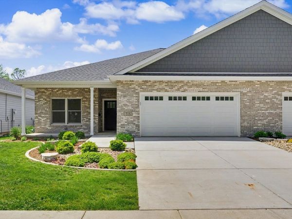 516 S 6th Street, Fairbury, IL 61739