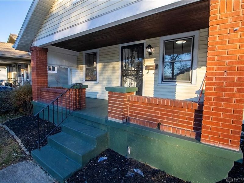 620 Shoop Avenue, Dayton, OH 45402 Photo 2