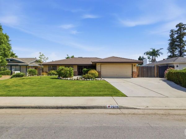 7605 Valemount Drive, Bakersfield, CA 93309
