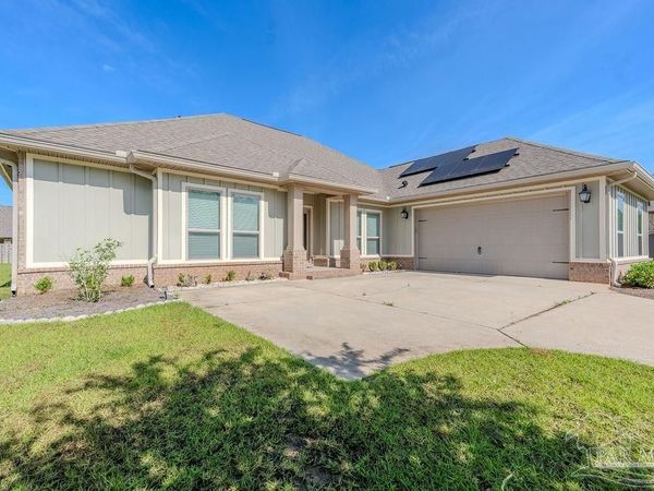5928 Huntington Creek Blvd, Pensacola, FL 32526
