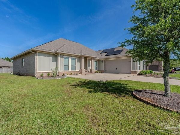 5928 Huntington Creek Blvd, Pensacola, FL 32526