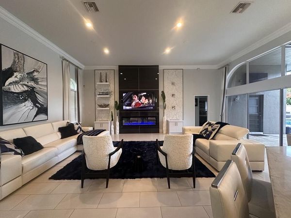 4915 NW 105th Drive, Coral Springs, FL 33076