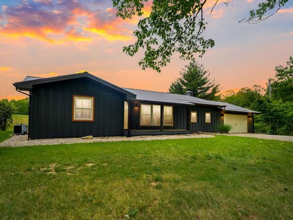 1405 White Oak Road, Blue Creek, OH 45616