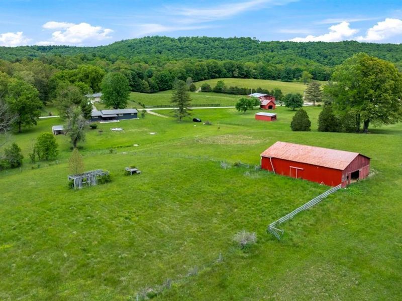 1405 White Oak Road, Blue Creek, OH 45616 Photo 26