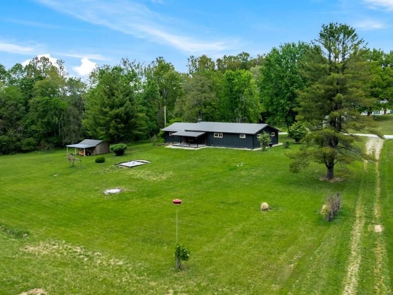 1405 White Oak Road, Blue Creek, OH 45616 Photo 30
