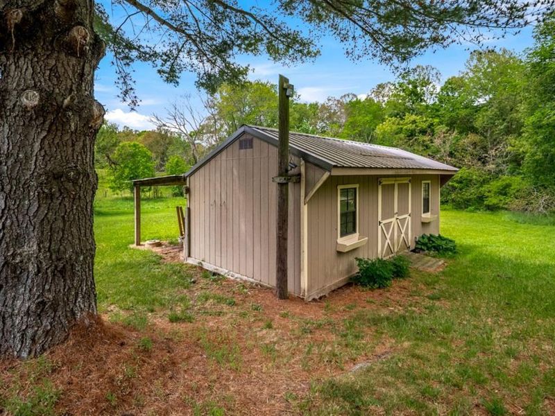 1405 White Oak Road, Blue Creek, OH 45616 Photo 34