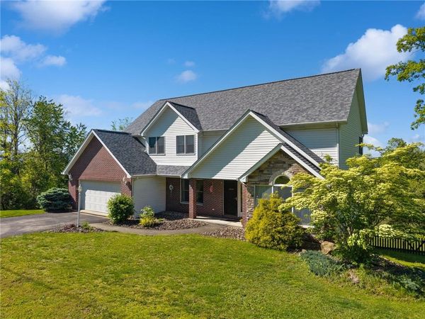 481 Sawmill Rd, Greensburg, PA 15601