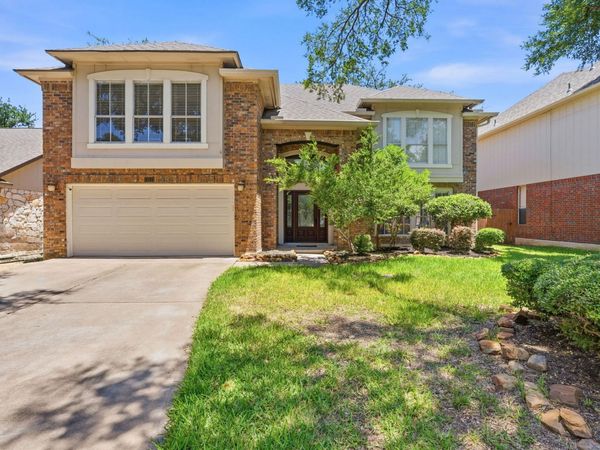 13111 Tilder DR, Austin, TX 78729
