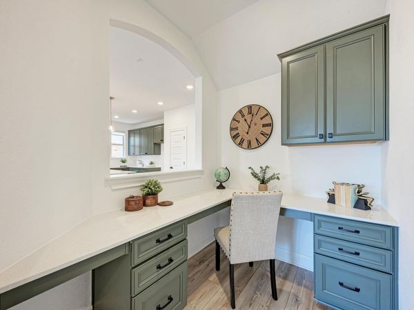 229 Canyoncrest WAY, Liberty Hill, TX 78642