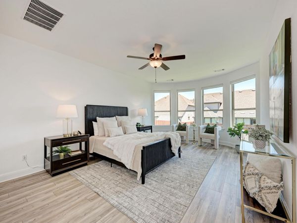229 Canyoncrest WAY, Liberty Hill, TX 78642
