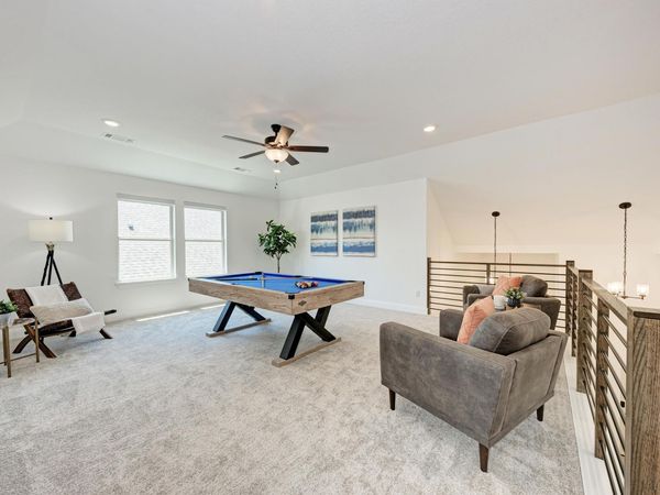 229 Canyoncrest WAY, Liberty Hill, TX 78642