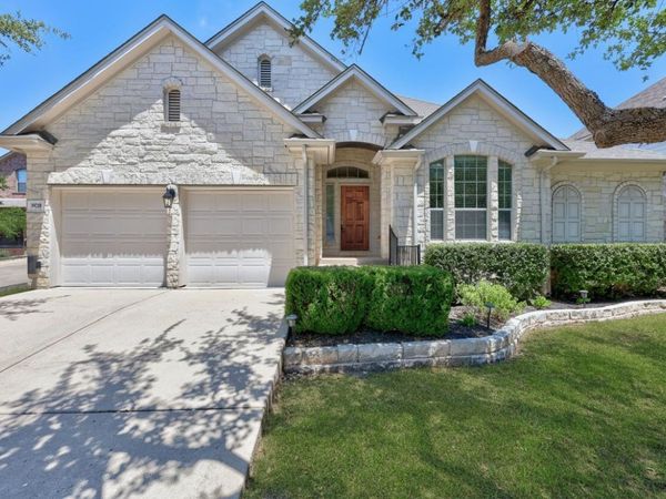 3509 Twin Branch DR, Andice, TX 78613