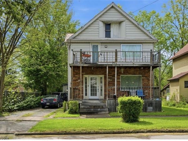 141 Austin Avenue NW, Warren, OH 44485