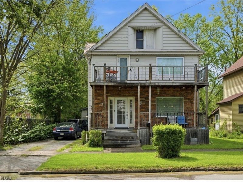 141 Austin Avenue NW, Warren, OH 44485 Photo 1