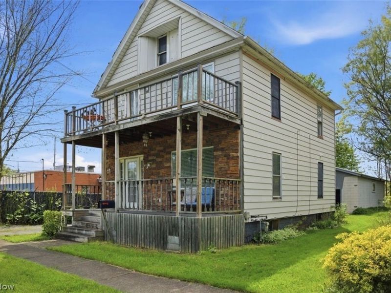 141 Austin Avenue NW, Warren, OH 44485 Photo 2
