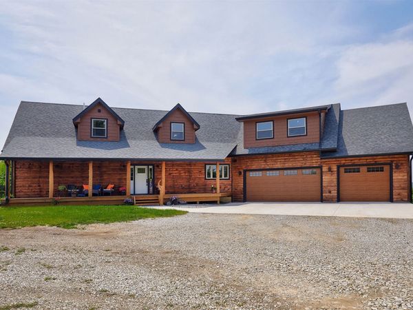7708 Virginia Street, New Virginia, IA 50210