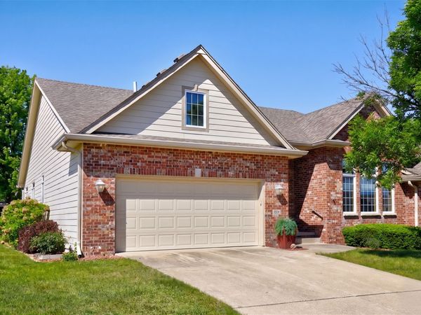 3500 152nd Street, Urbandale, IA 50323