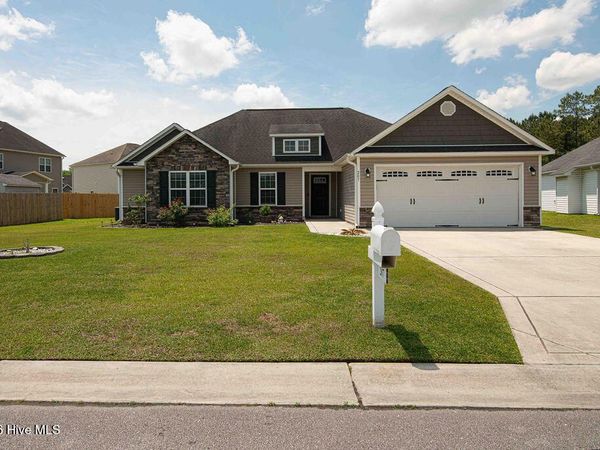 207 Imperial Lane, Jacksonville, NC 28546