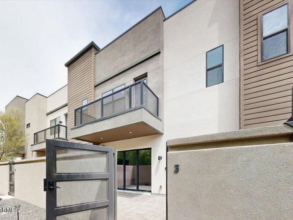 2645 E OSBORN Road, Unit 3, Phoenix, AZ 85016