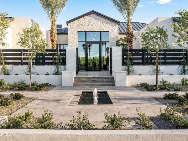 5225 E MOCKINGBIRD Lane, Paradise Valley, AZ 85253