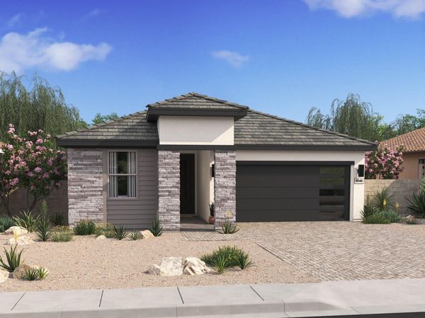 7925 N 77th Drive, Glendale, AZ 85303