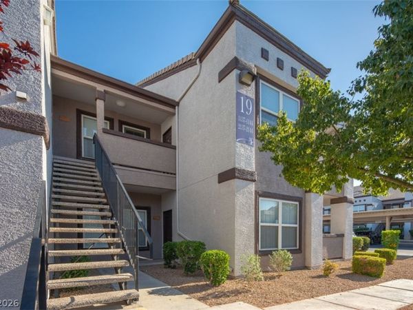 7255 W Sunset Road , Unit 2140, Las Vegas, NV 89113