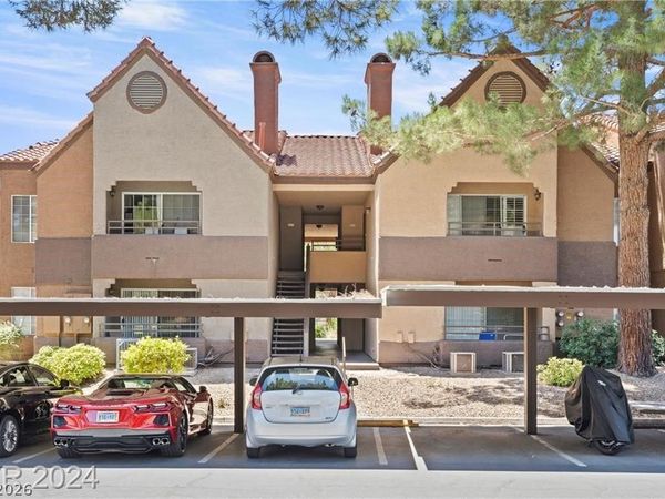 2200 S Fort Apache Road , Unit 1076, Las Vegas, NV 89117