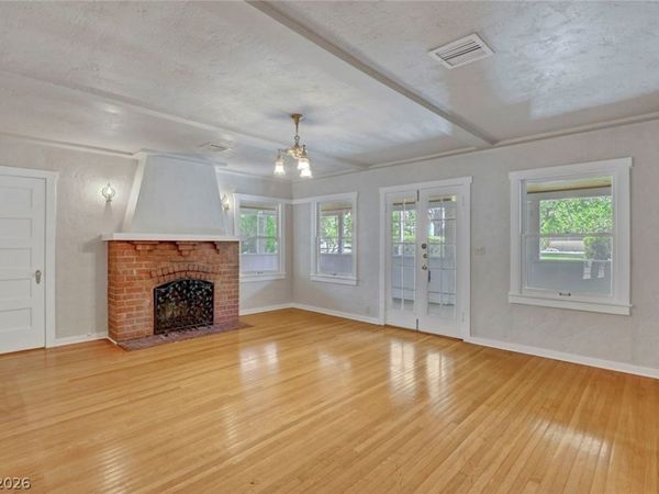 414 Ash Street, Boulder City, NV 89005