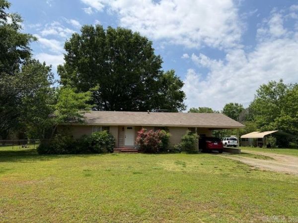 219 Highway 107 N , Enola, AR 72047