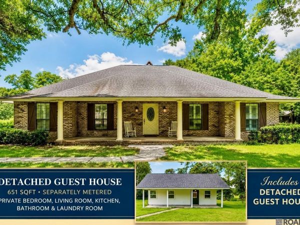 14017 Joor Rd, Baton Rouge, LA 70818